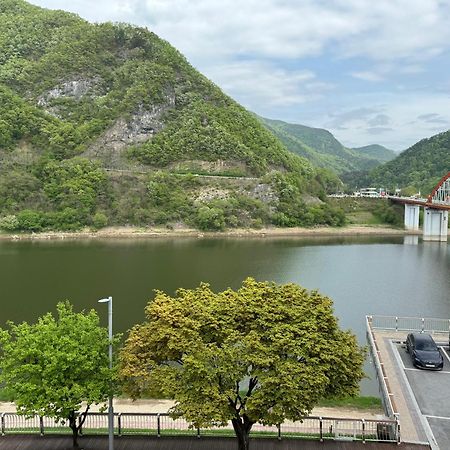 Danyang Rio 127 Guesthouse Экстерьер фото