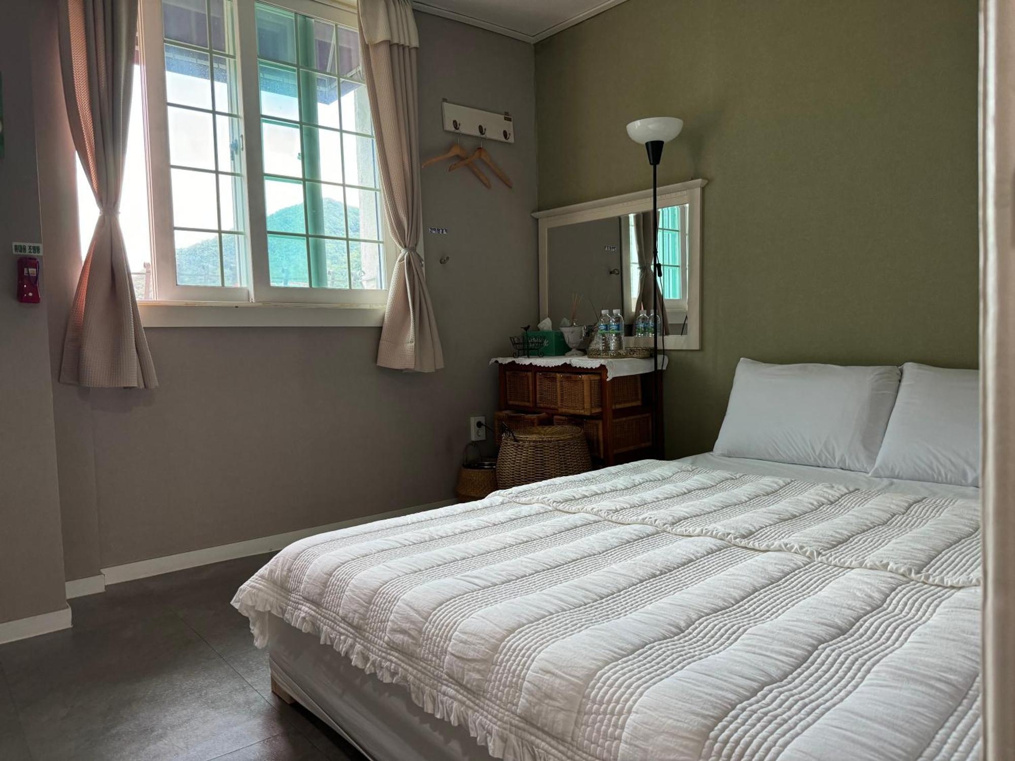 Danyang Rio 127 Guesthouse Экстерьер фото
