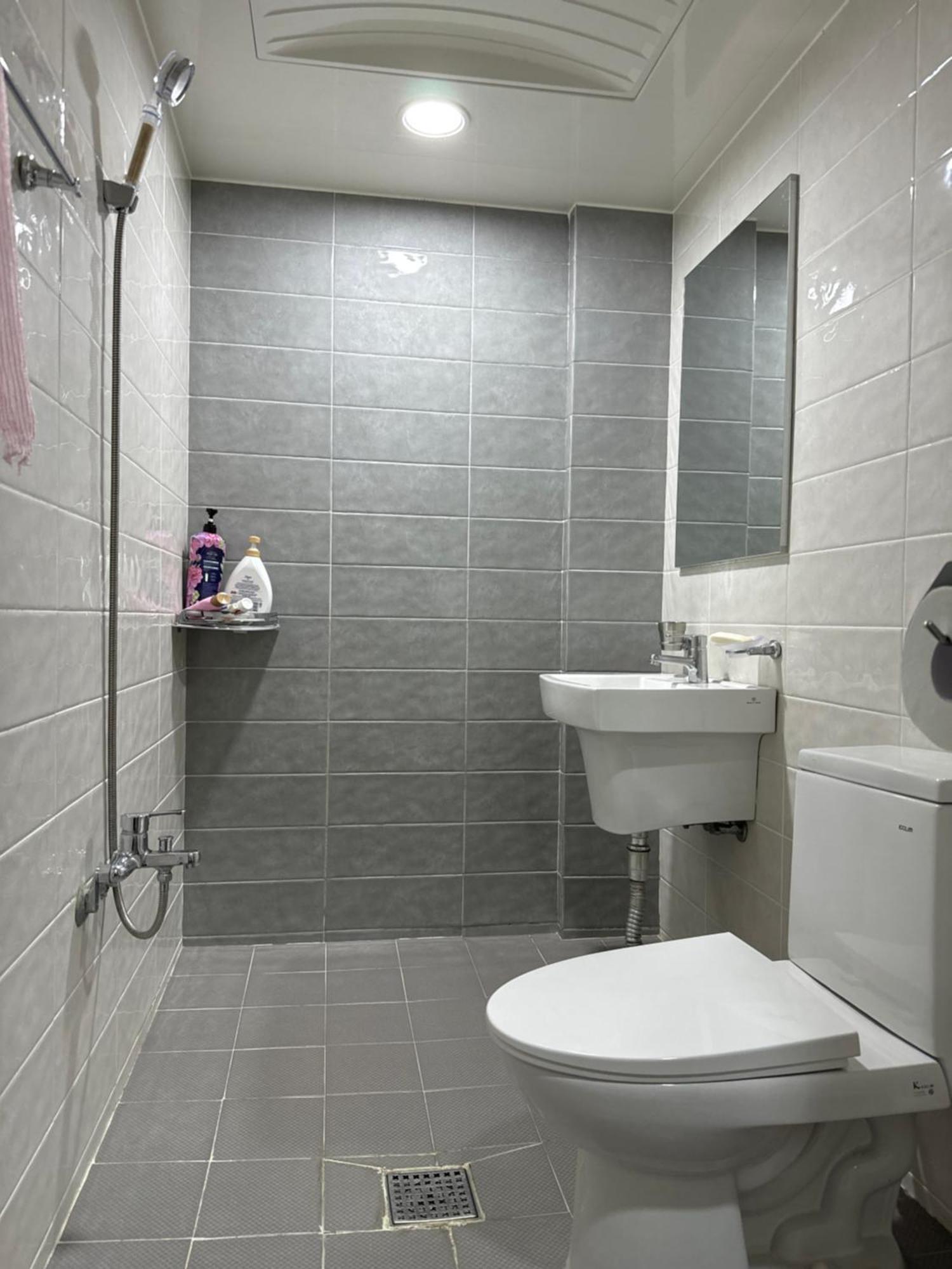 Danyang Rio 127 Guesthouse Экстерьер фото