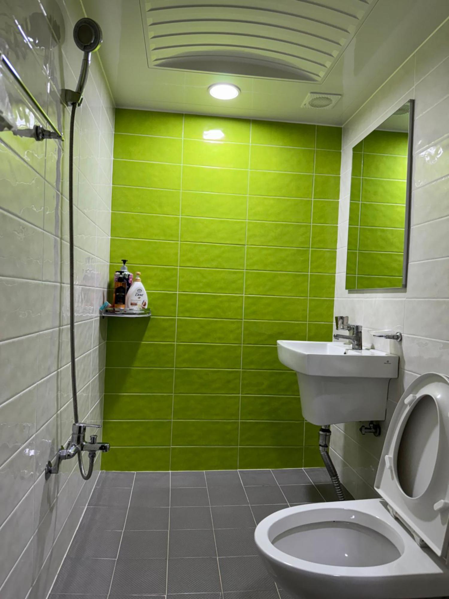Danyang Rio 127 Guesthouse Экстерьер фото