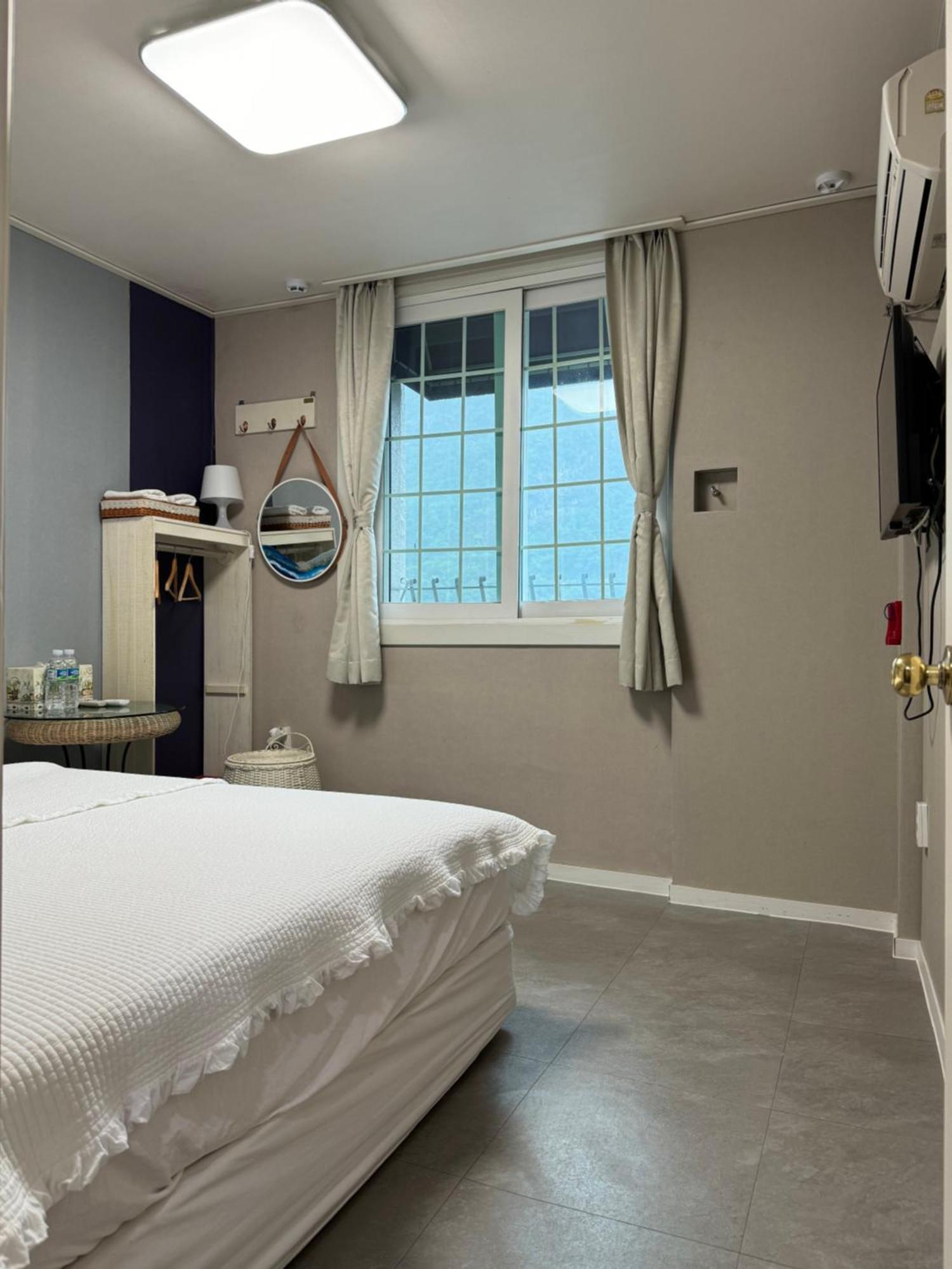 Danyang Rio 127 Guesthouse Экстерьер фото