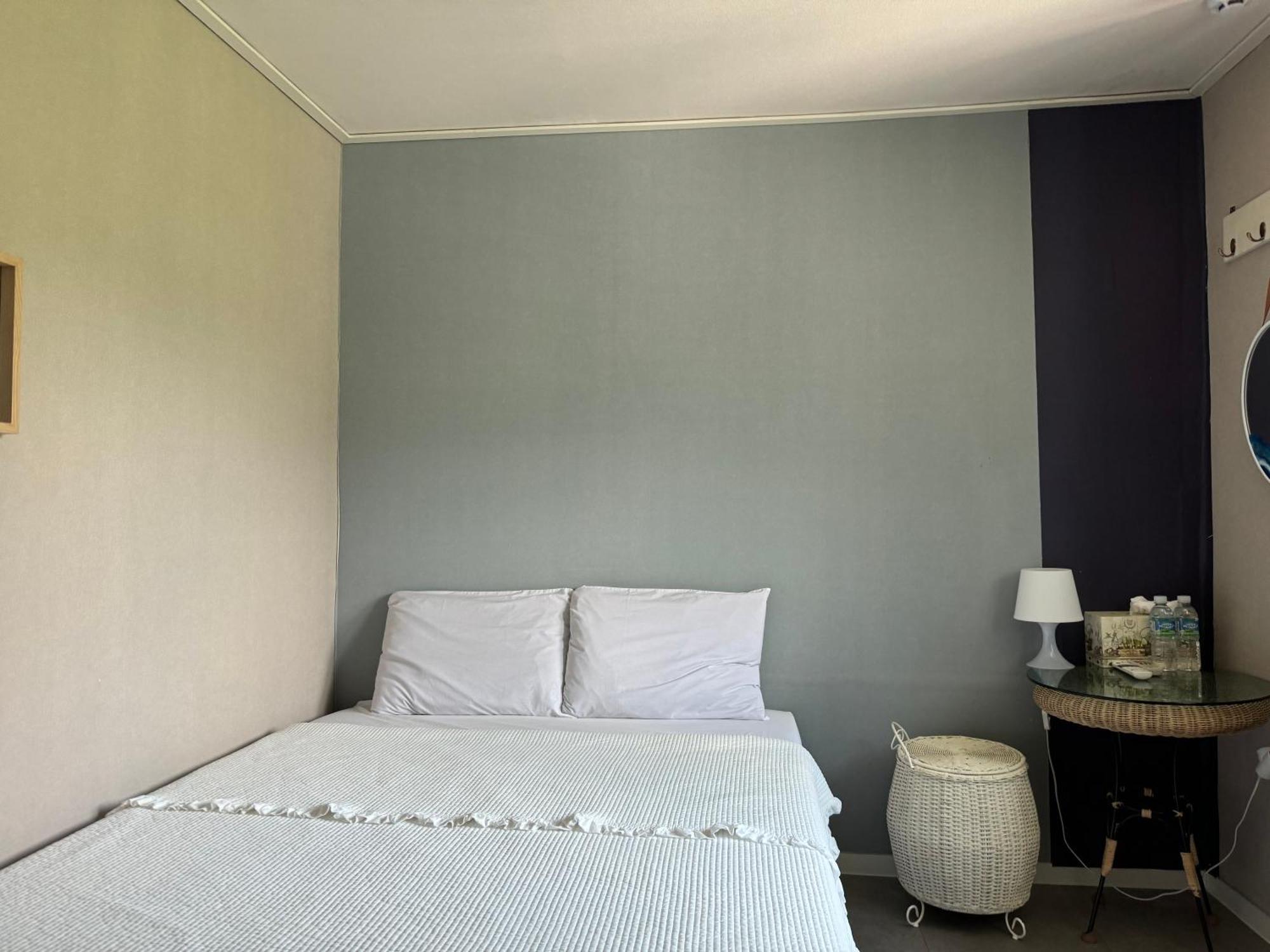 Danyang Rio 127 Guesthouse Экстерьер фото