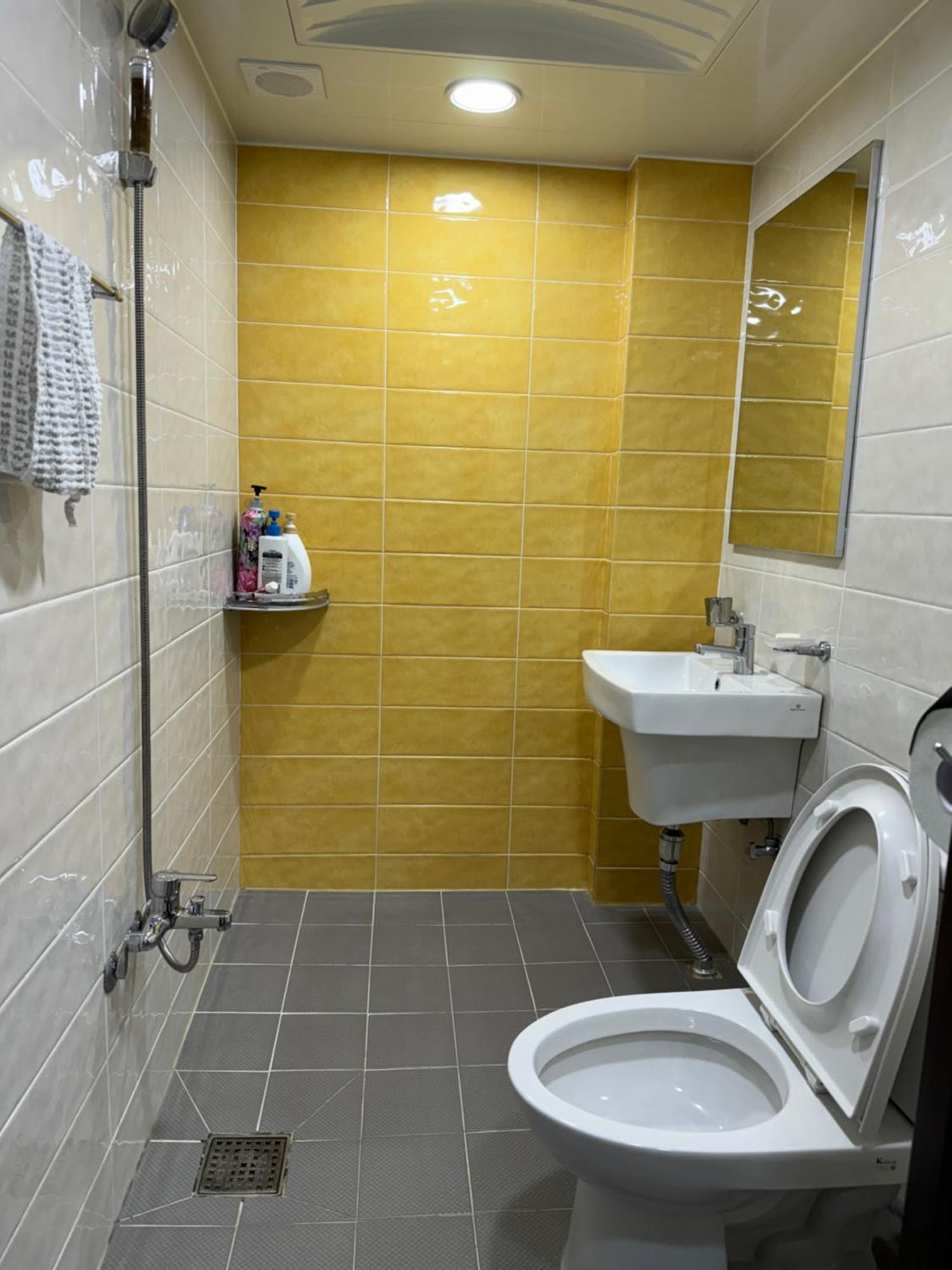 Danyang Rio 127 Guesthouse Экстерьер фото