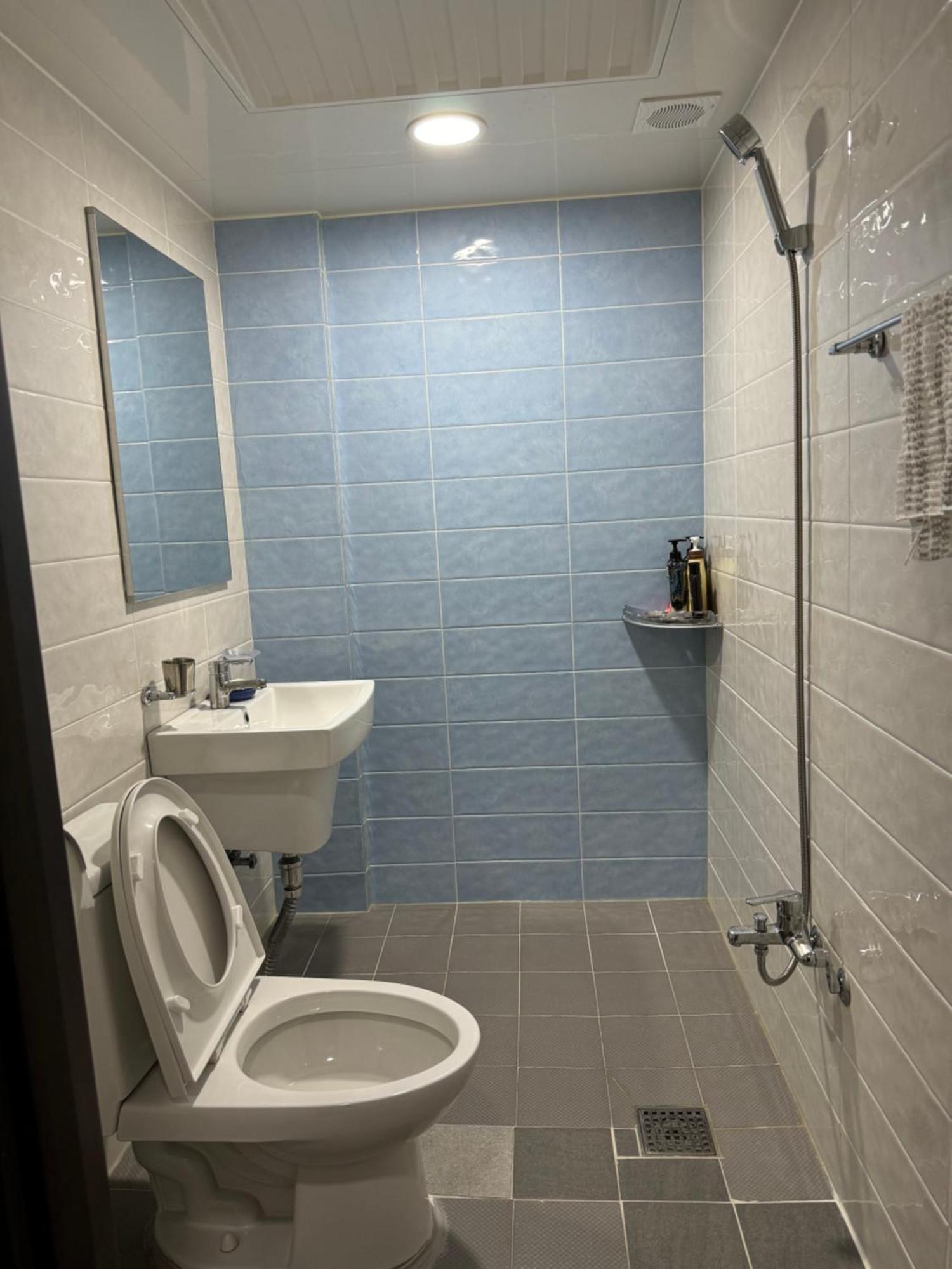Danyang Rio 127 Guesthouse Экстерьер фото