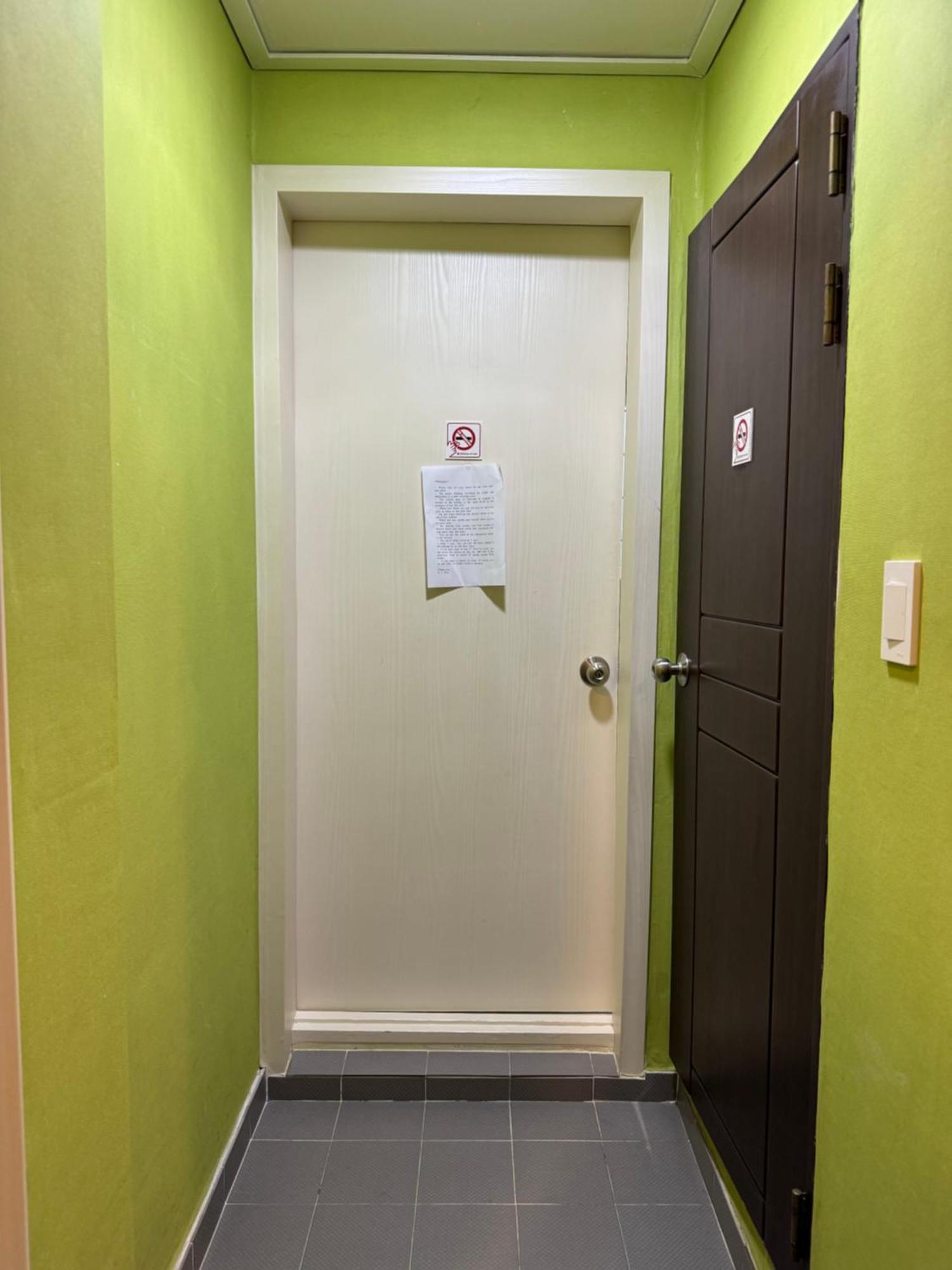 Danyang Rio 127 Guesthouse Экстерьер фото
