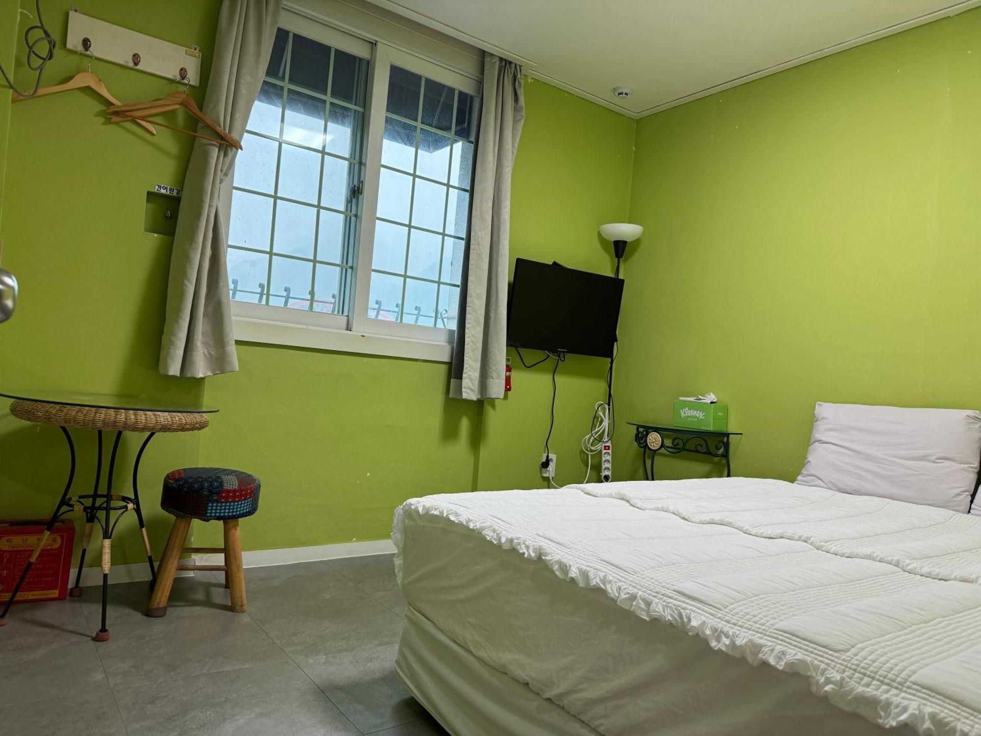 Danyang Rio 127 Guesthouse Экстерьер фото